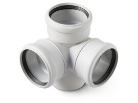 PRO AQUA Stilte Plus Крестовина двухплоскостная