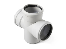 PRO AQUA Stilte Plus Крестовина одноплоскостная