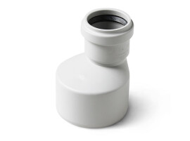 PRO AQUA Stilte Plus Переход эксцентрический