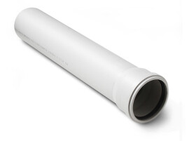 PRO AQUA Stilte Plus Труба канализационная бесшумная