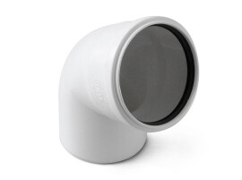 PRO AQUA Stilte Отвод 67°