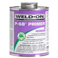 Weld-On Грунтовка (праймер) P-68 Primer
