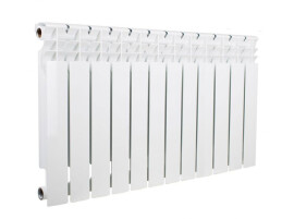 EVOLUTION Радиатор биметаллический EvВ 500-12 секций, 1632 Вт