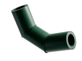 SLT BLOCKFIRE Отвод сегментный PP-R 90°