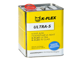 Клей K-FLEX ULTRA-5