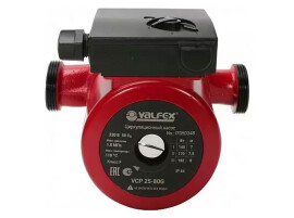 VALFEX Насос циркуляционный VCP