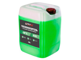 VALFEX Теплоноситель ECO -30