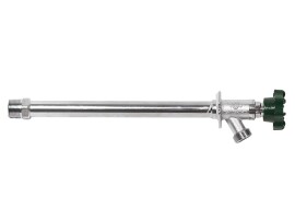 Arrowhead FF75 Кран незамерзающий уличный