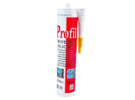 SOUDAL Герметик силиконовый универсальный Profil