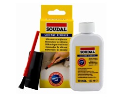 SOUDAL Удалитель силикона