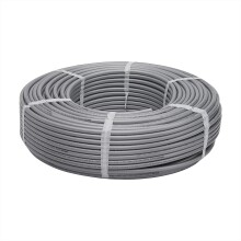 Hoobs Труба PE-Xa/EVOH 25x3,5-50 м, серый