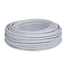 Hoobs Труба металлопластиковая PE-Xb/Al/PE-Xb 16x2,0-200 м, белая
