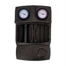 Hoobs Насосная группа без насоса DN 25, 1"ВР х1.1/2"НР