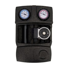 Hoobs Насосная группа с насосом Grundfos UPSO25-65 DN25