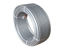 ABC-PEX Труба PE-Xa/EVOH 25x3,5 мм, бухта 50 м