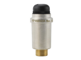 Varmega Воздухоотводчик автоматический 1"