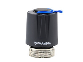 VARMEGA Сервопривод электротермический двухпозиционный