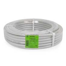 Fortisflex Труба гофрированная нержавеющая в оболочке, отожженная GRP INOX 18A