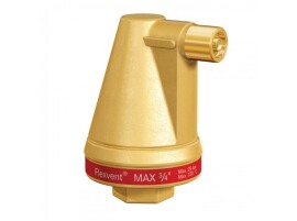Flamco Воздухоотводчик автоматический Flexvent Max