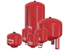 Flamco Расширительный бак Flexcon R