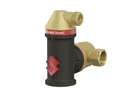 Flamco Сепаратор воздуха Flamcovent Smart
