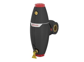 Flamco Сепаратор воздуха и шлама XStream Vent-Clean