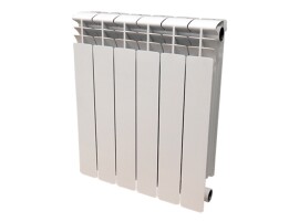 Uni-Fitt Радиатор биметаллический B 500/100 8 секций