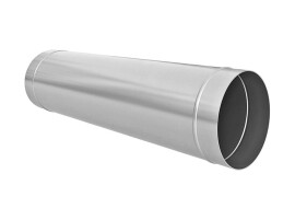 V-VENT Воздуховод круглый прямошовный ZN 0,5