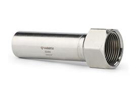 VARMEGA Inox Press Муфта-вставка ВР