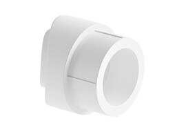 SLT AQUA Вварное седло PP-R 160×90
