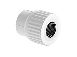 SLT AQUA Муфта комбинированная PP-R 32×3/4" ВР