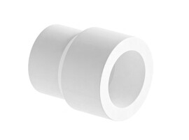 SLT AQUA Муфта переходная PP-R В-В 50×40