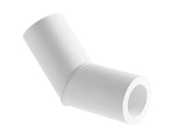 SLT AQUA Отвод сегментный 45° PP-R