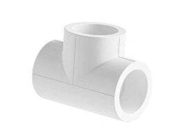 SLT AQUA Тройник PP-R