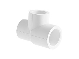 SLT AQUA Тройник переходной PP-R 32×25×20