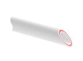 SLT AQUA Труба PP-R/PP-R-GF/PP-R SDR 6 PN20