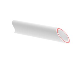 SLT AQUA Труба PP-R/PP-R-GF/PP-R SDR 7,4 PN20