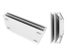 Радиатор KERMI Therm-x2 Profil-V Hygiene FTV тип 30