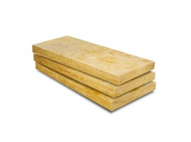 Плита огнезащитная ТЕХНО ОЗБ 110 1200x600x50 мм