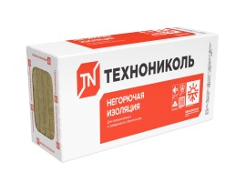 Технониколь Плита ТЕХНОЛАЙТ ОПТИМА 1200x600x110 мм