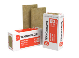 Технониколь Плита ТЕХНОФАС ДЕКОР