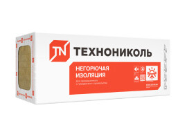 Технониколь Плита ТЕХНОРУФ Н 30 1200x600x140 мм