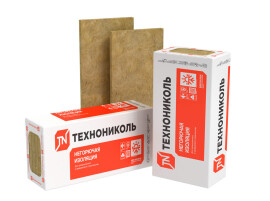 Технониколь Плита ТЕХНОФАС Н ЭКСТРА
