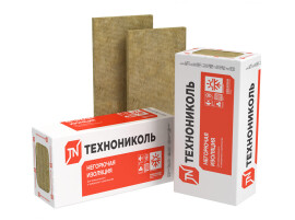 Технониколь Плита ТЕХНОРУФ В ОПТИМА 1200x600x30 мм