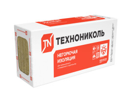 Технониколь Плита ТЕХНОРУФ В ЭКСТРА