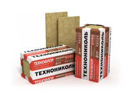 Технониколь Плита ТЕХНОФЛОР СТАНДАРТ 110 кг/м3 1200x600x30 мм