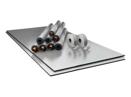 Рулон Armaflex Rail ZHC-06MM/A