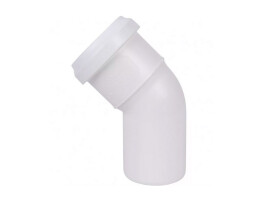 SINIKON Comfort Отвод 45°