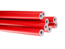 Трубка ТИЛИТ Супер Протект К 18/9-2 красная
