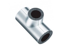 Тройник K-FLEX ECO AL CLAD